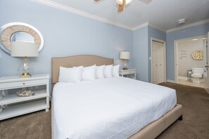 Condo, 2 Bedrooms | 2 bedrooms, free WiFi