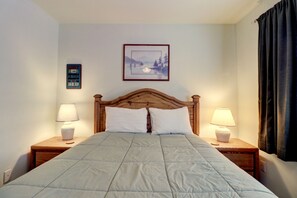 Casa adossada, 2 dormitoris | 2 dormitoris i wifi gratuïta 