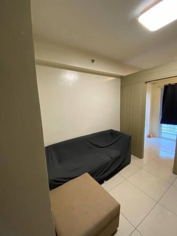 Condo, 1 chambre, vue sur la piscine | Intérieur