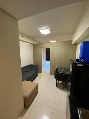 Interior - Breeze Residences 26th Floor (Pasay)