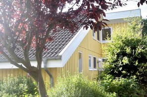 Hus | Udendørsområde