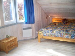 House - Ferienhaus im Skandinavischen Stil (Mirow)