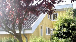 Maison | Extérieur