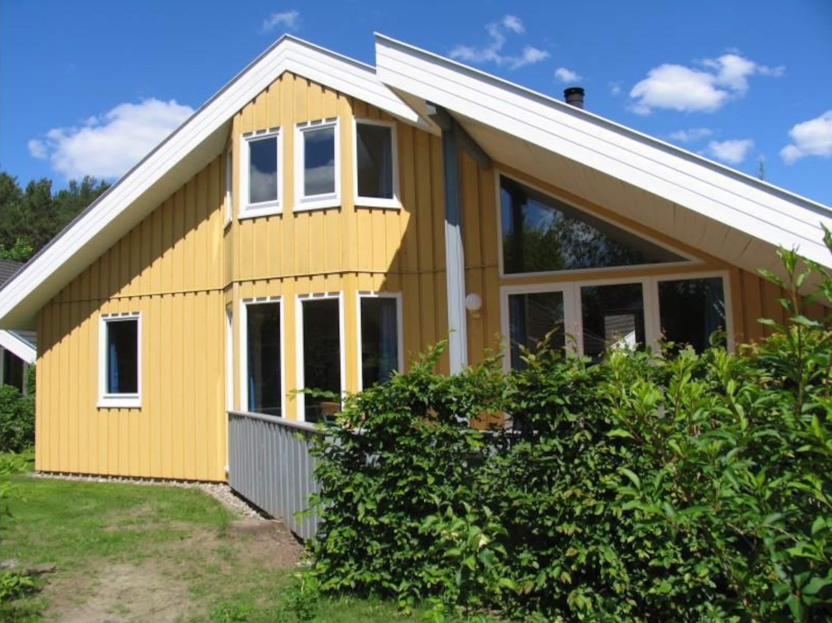 Hus | Udendørsomr åde