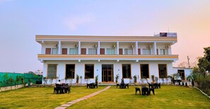 Exterior - Foreste Resort (Ramnagar)