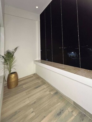 View from property - Foreste Resort (Ramnagar)