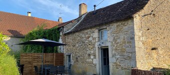 The Dove House