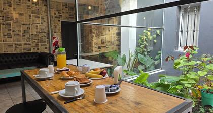 Hotel Vida