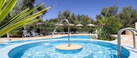Apartment | Pool