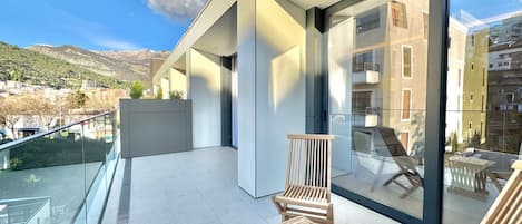 Superior Apartment | Terrace/patio