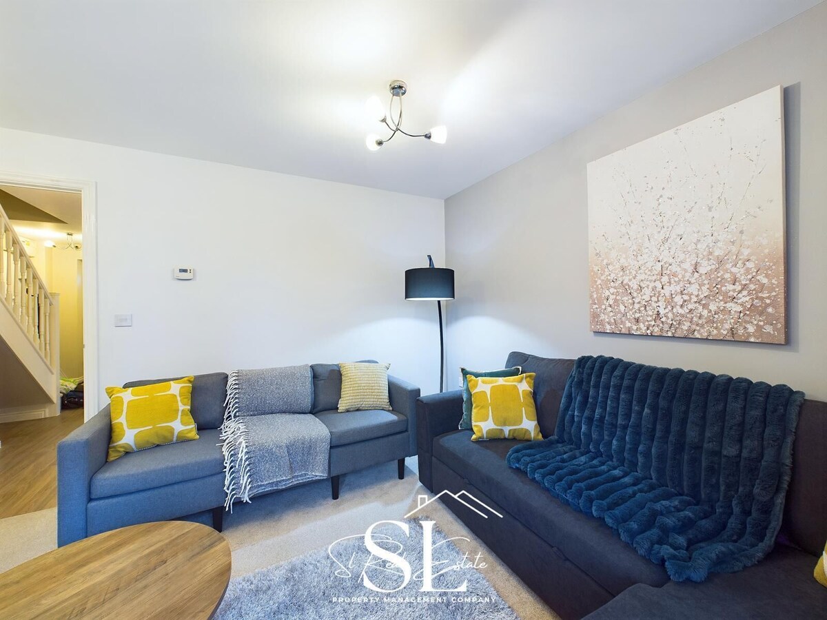 Bild für Gastgeberprofil