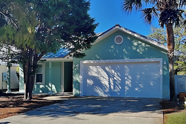 Welcome to Emerald Port Of Call