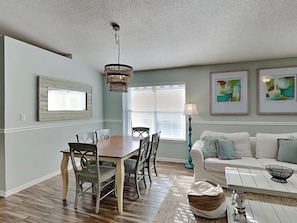 Interior - Emerald Port of Call | Luxe Home, Near Beach (Miramar Beach)