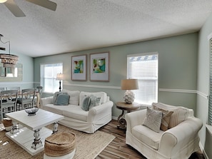Smart TV - Emerald Port of Call | Luxe Home, Near Beach (Miramar Beach)