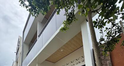 ABE HOTEL & CONVENTION