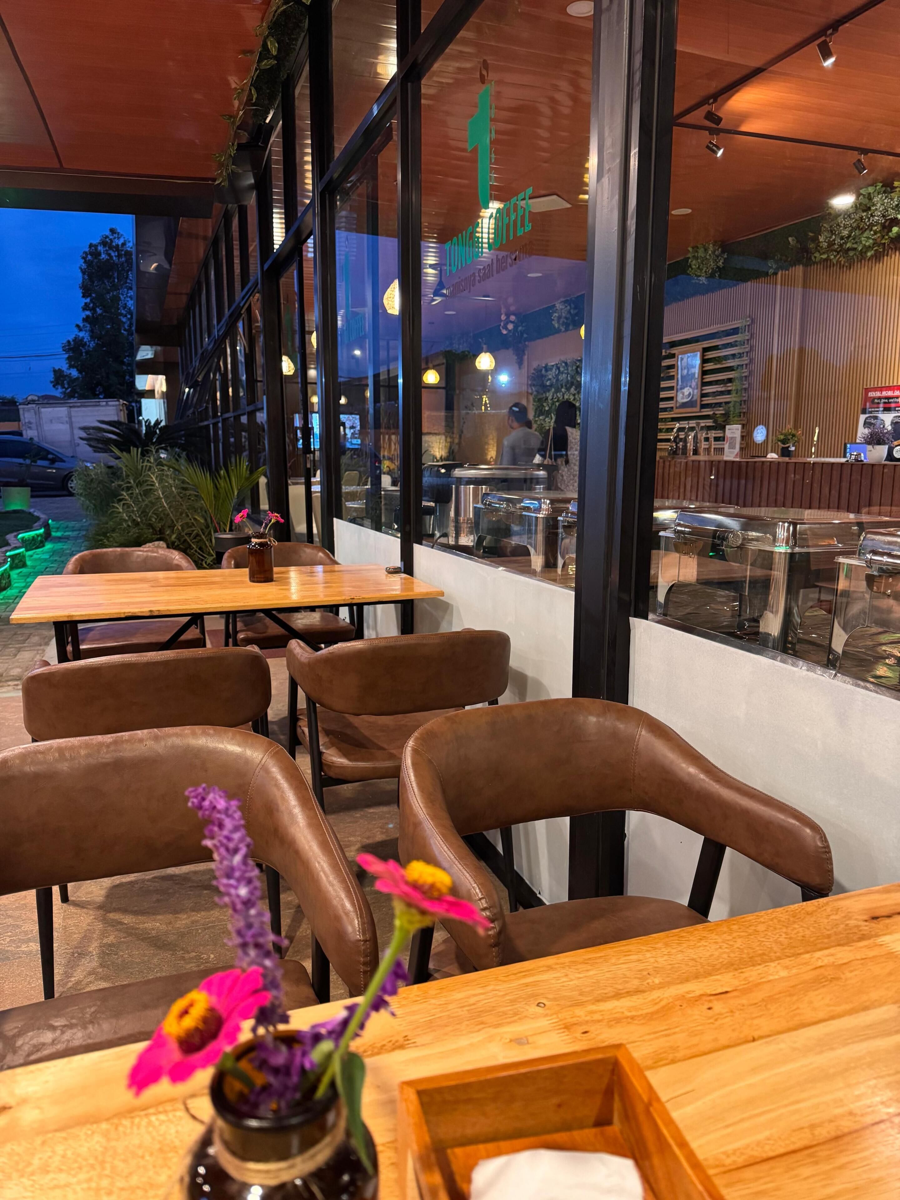 ร้านอาหาร