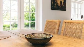 House | Interior