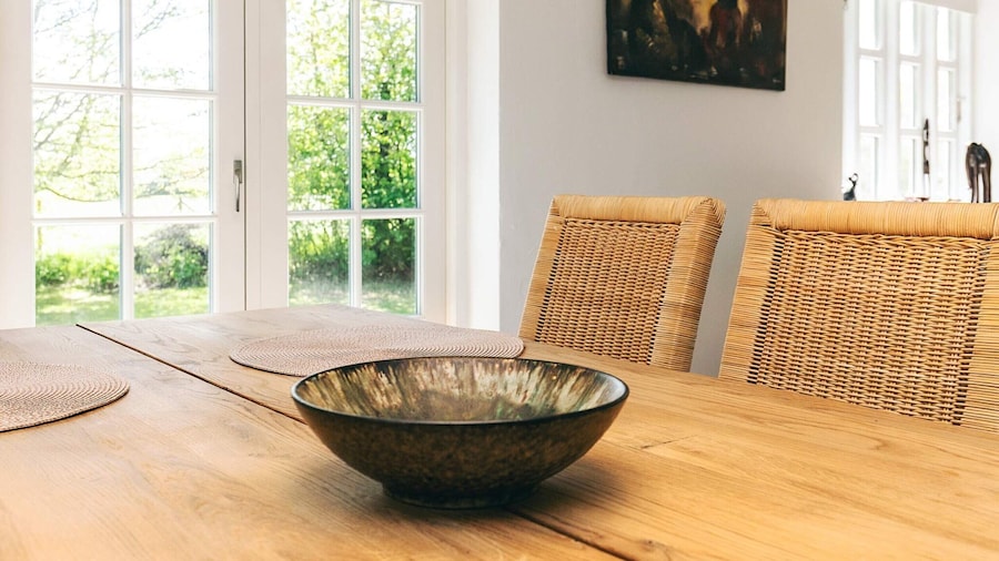 Unique Coastal Retreat - By Traum Ferienwohnungen