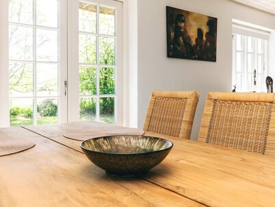 Unique Coastal Retreat - By Traum Ferienwohnungen