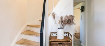 ยูนีค โคสตัล รีทรีต - บาย Traum Ferienwohnungen