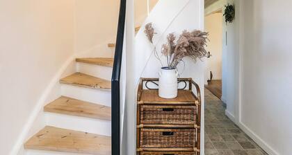 Unique Coastal Retreat - By Traum Ferienwohnungen