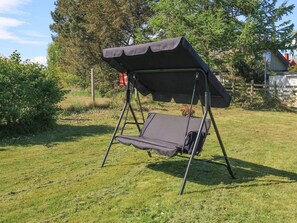 View from property - 6 Person Holiday Home in Hadsund (Hadsund)