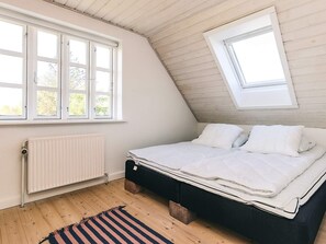 Interior - 6 Person Holiday Home in Hadsund (Hadsund)