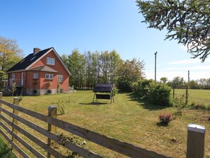 View from property - 6 Person Holiday Home in Hadsund (Hadsund)