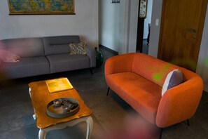 House | Living room