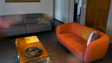 House | Living room