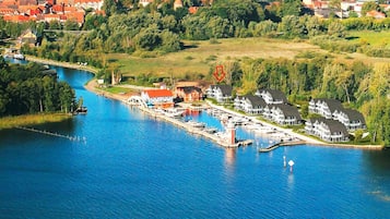 Apartment | Water view