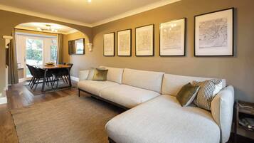 Télévision, espaces bureaux