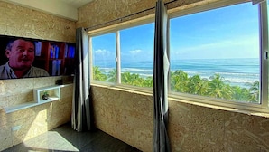 Unclassified image, 3 of 43, button - Penthouse con Vista al Mar! (Boca de Aroa)