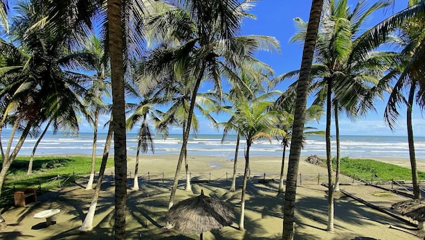 Unclassified image, 1 of 43, button - Penthouse con Vista al Mar! (Boca de Aroa)