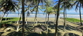 Penthouse con Vista al Mar!