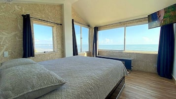 4 Schlafzimmer