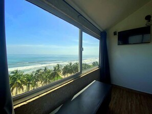 Apart Daire, 3 Yatak Odası, Kişiye Özel Havuzlu, Bahçe Manzaralı | İç mekân