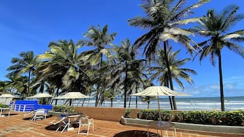 Apartment, 3 Bedrooms, Private Pool, Garden View | Terrace/patio
