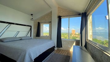 Apartment, 3 Bedrooms, Private Pool, Garden View