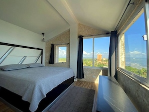 Apartment, 3 Bedrooms, Private Pool, Garden View | 4 bedrooms - Penthouse con Vista al Mar! (Boca de Aroa)