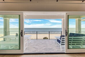 Interior - Beautiful New Beach Home with Private Pool, Spa & Stunning Beach Views (Hilton Head Island)