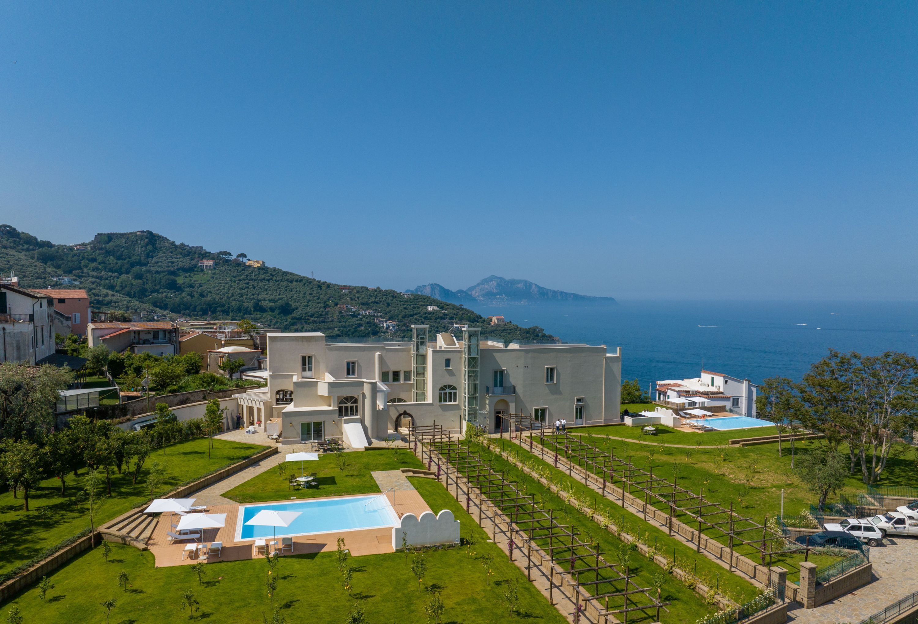 House, Smoking | 9 bedrooms