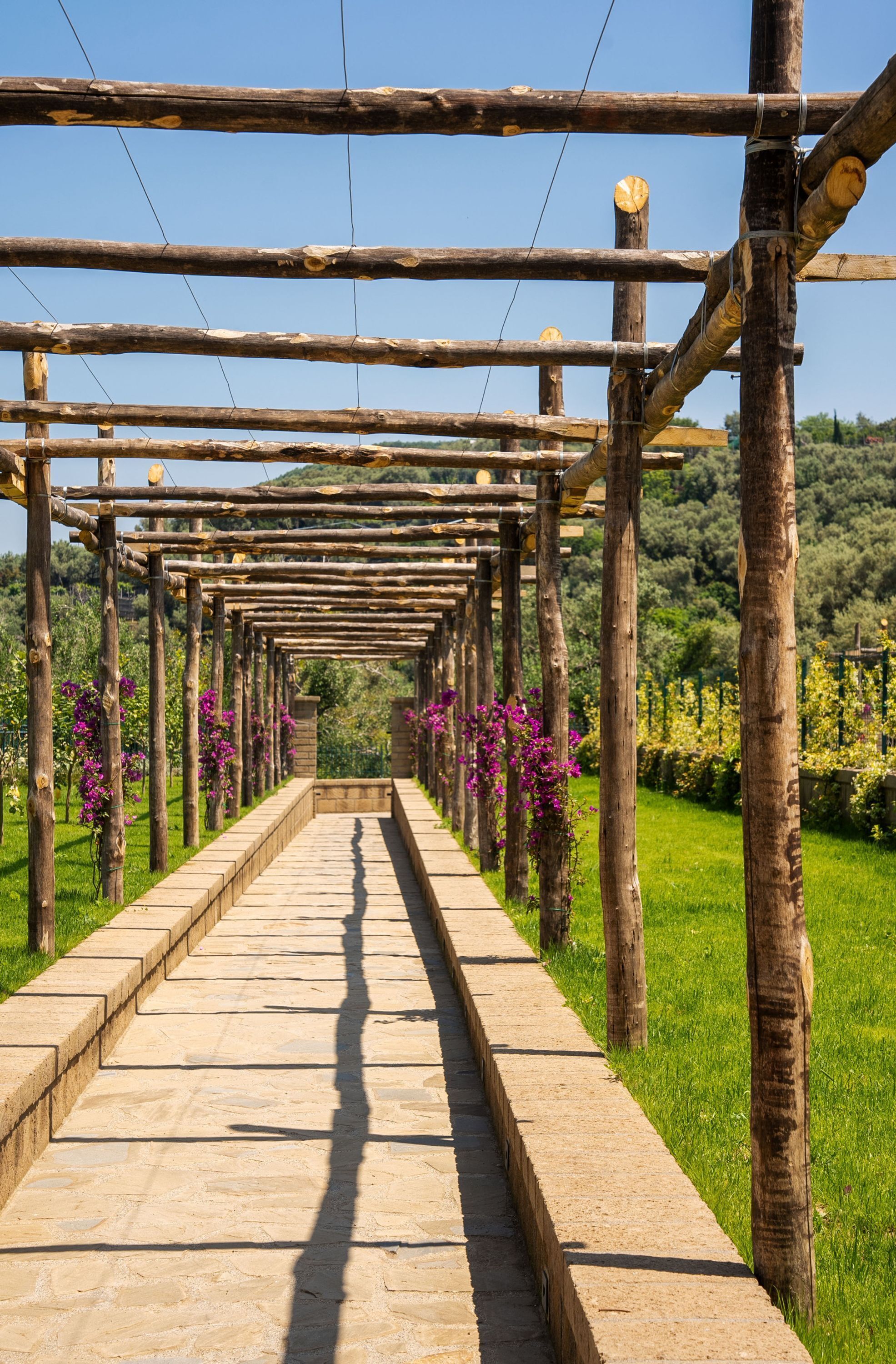 Villa, Smoking | 9 bedrooms