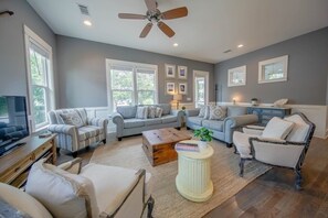 スマートテレビ、書庫