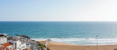 Plage à proximité, serviettes de plage