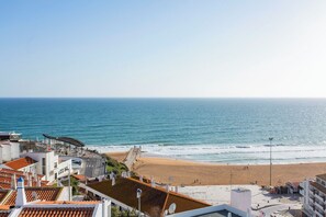 Plage à proximité, serviettes de plage