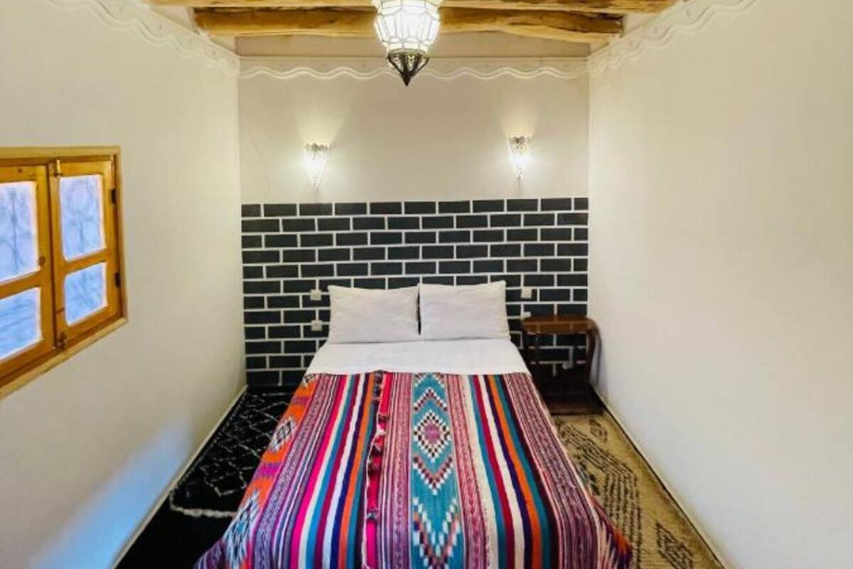 Comfort Double Room Single Use | Free WiFi