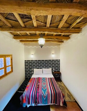Free WiFi - Hiking nomads guesthouse (Ait Sedrate Jbel El Soufla)