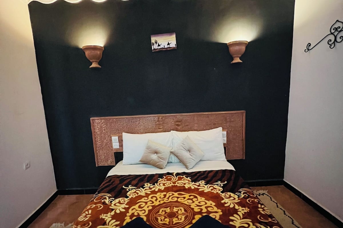 Deluxe Triple Room, Mountain View | Free WiFi