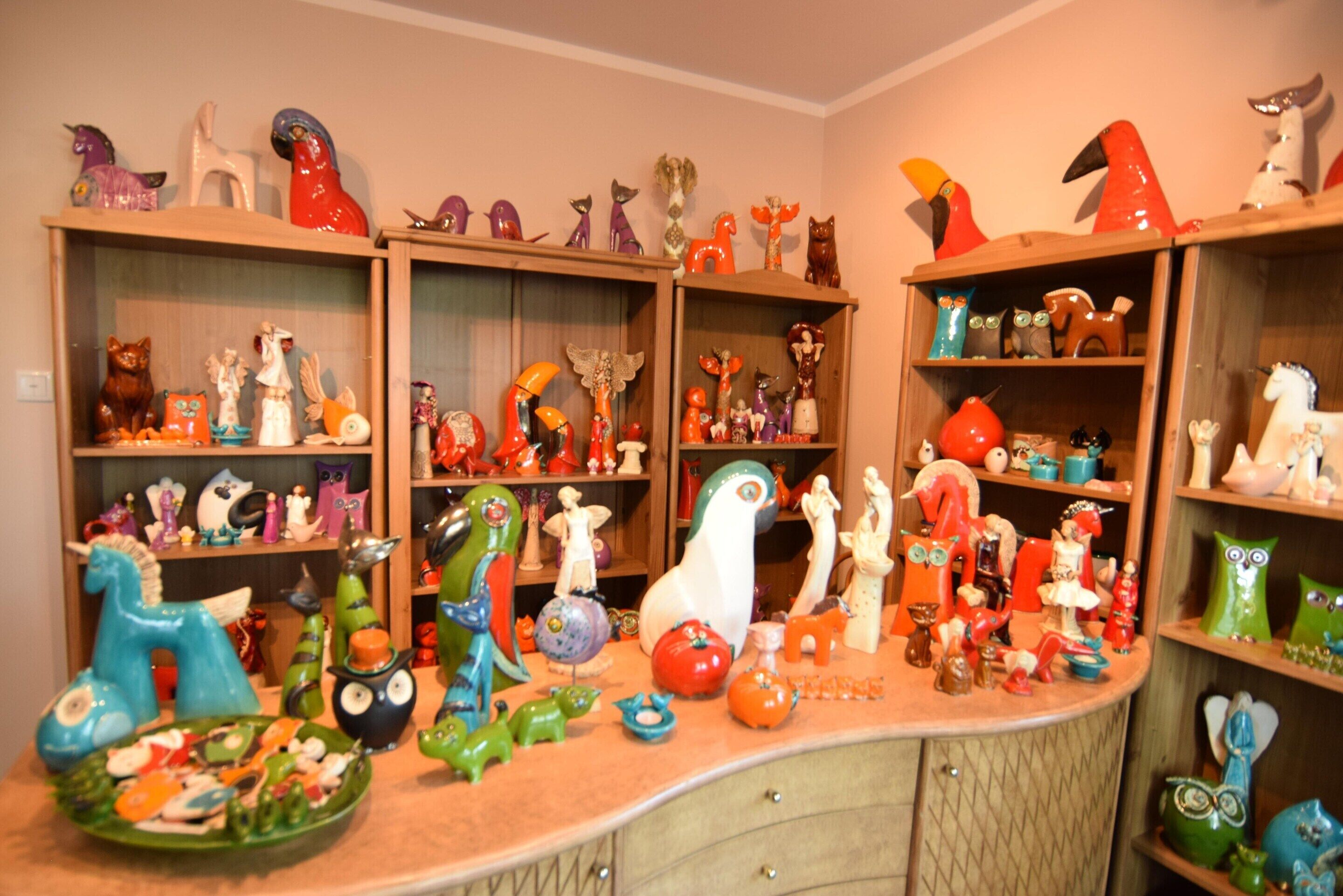 House | Children’s area